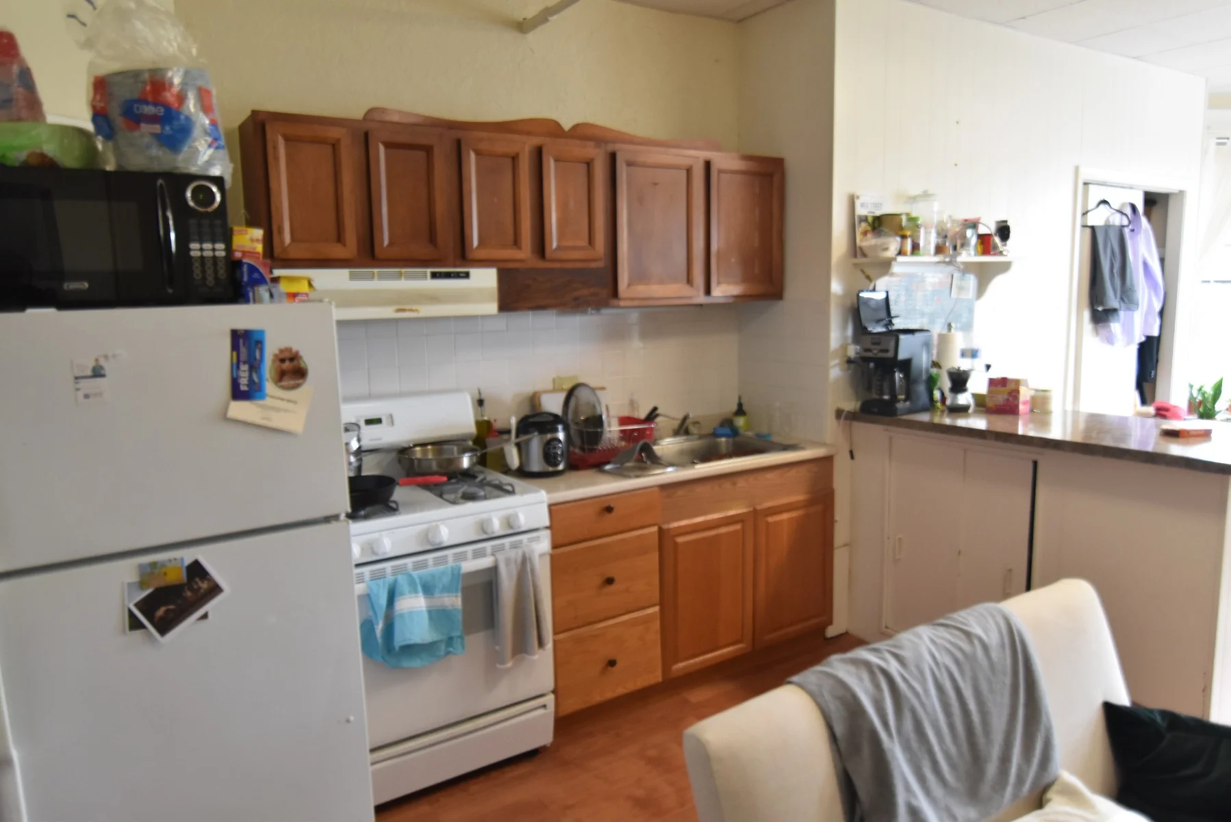 15 Bay State Rd, Fenway