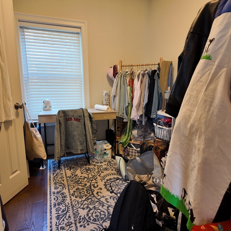 7 Loring, South Boston