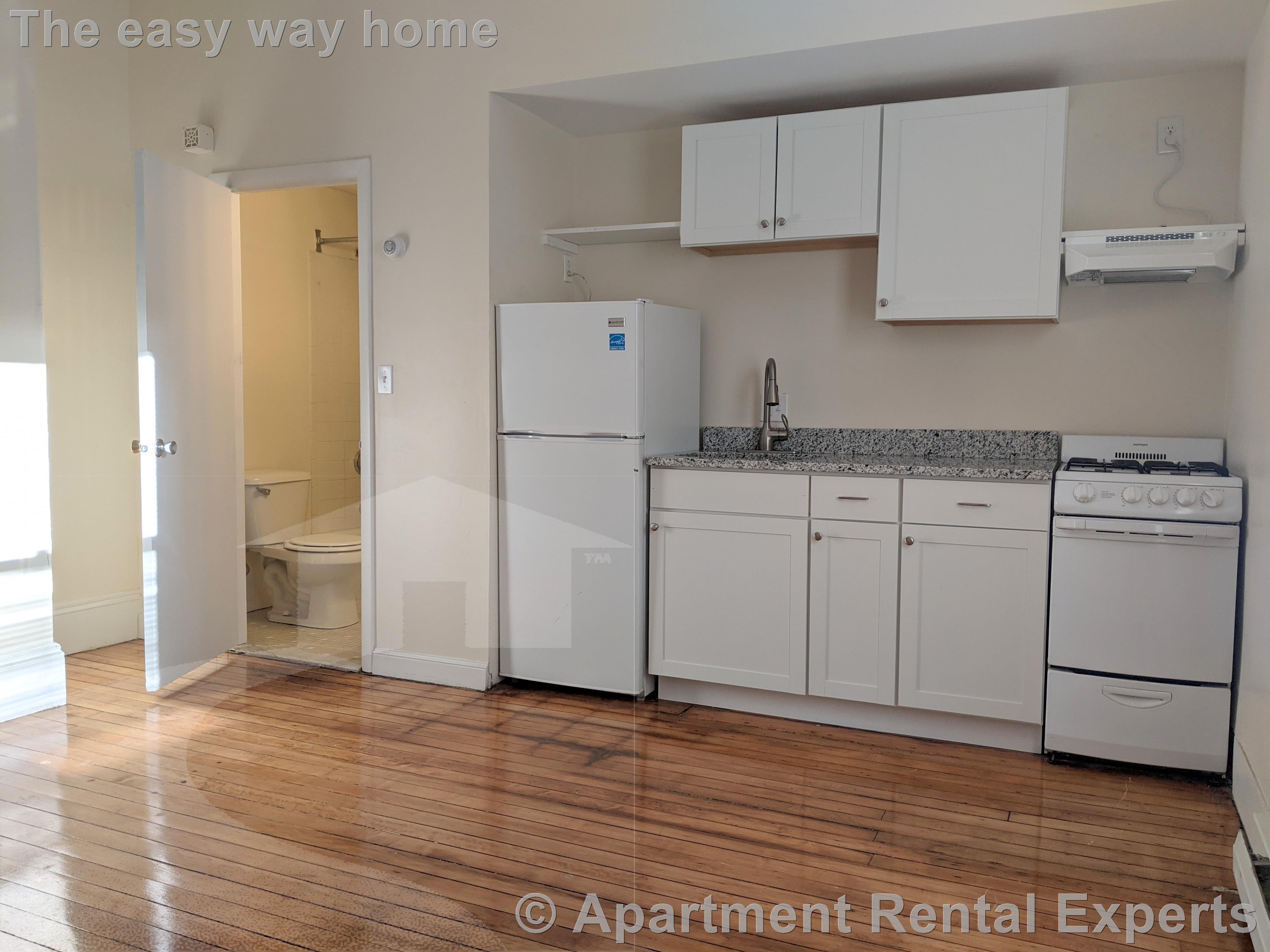 19 Cameron Ave, Davis Square