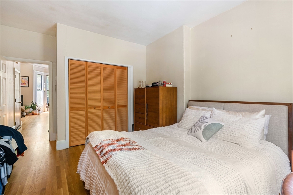 182 West Brookline St, South End