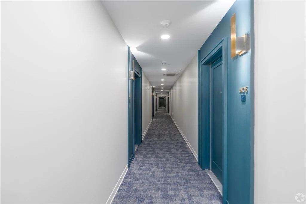 500 Talbot Ave, Dorchester