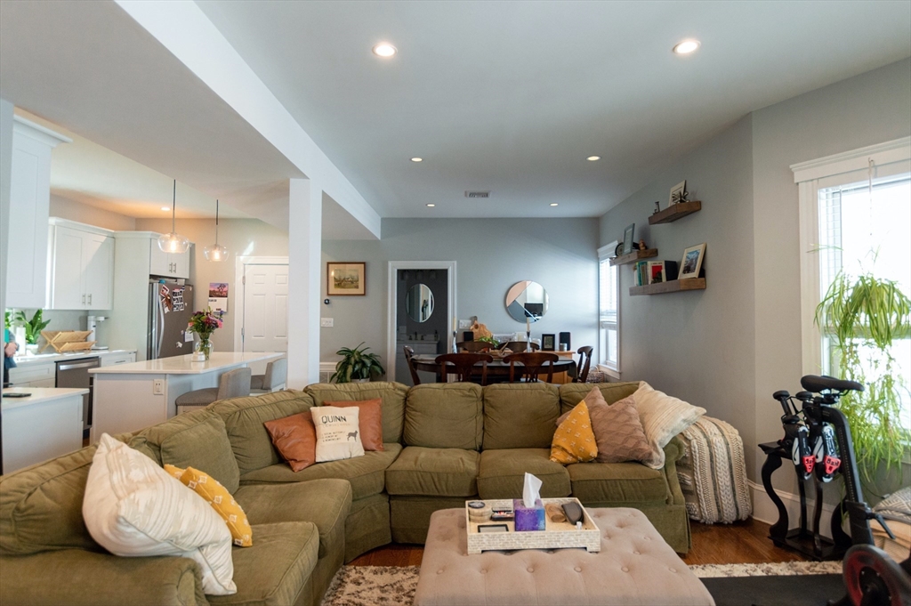 275 Minot St, Dorchester