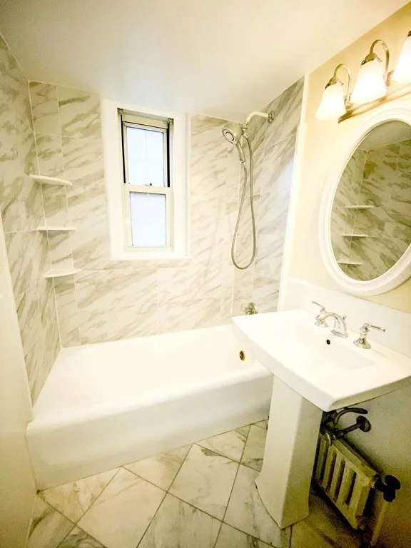 1450 Beacon St, Corey Hill