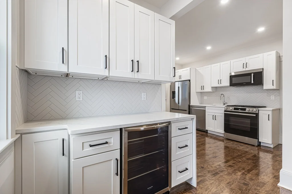 41 Westmoreland, Dorchester