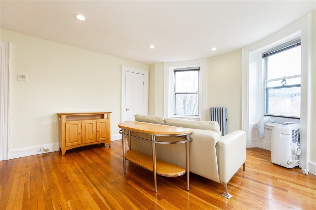 41 Worcester Sq, South End