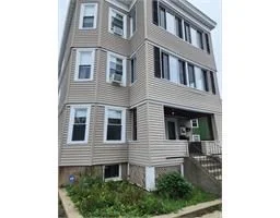 34 Averton, Roslindale