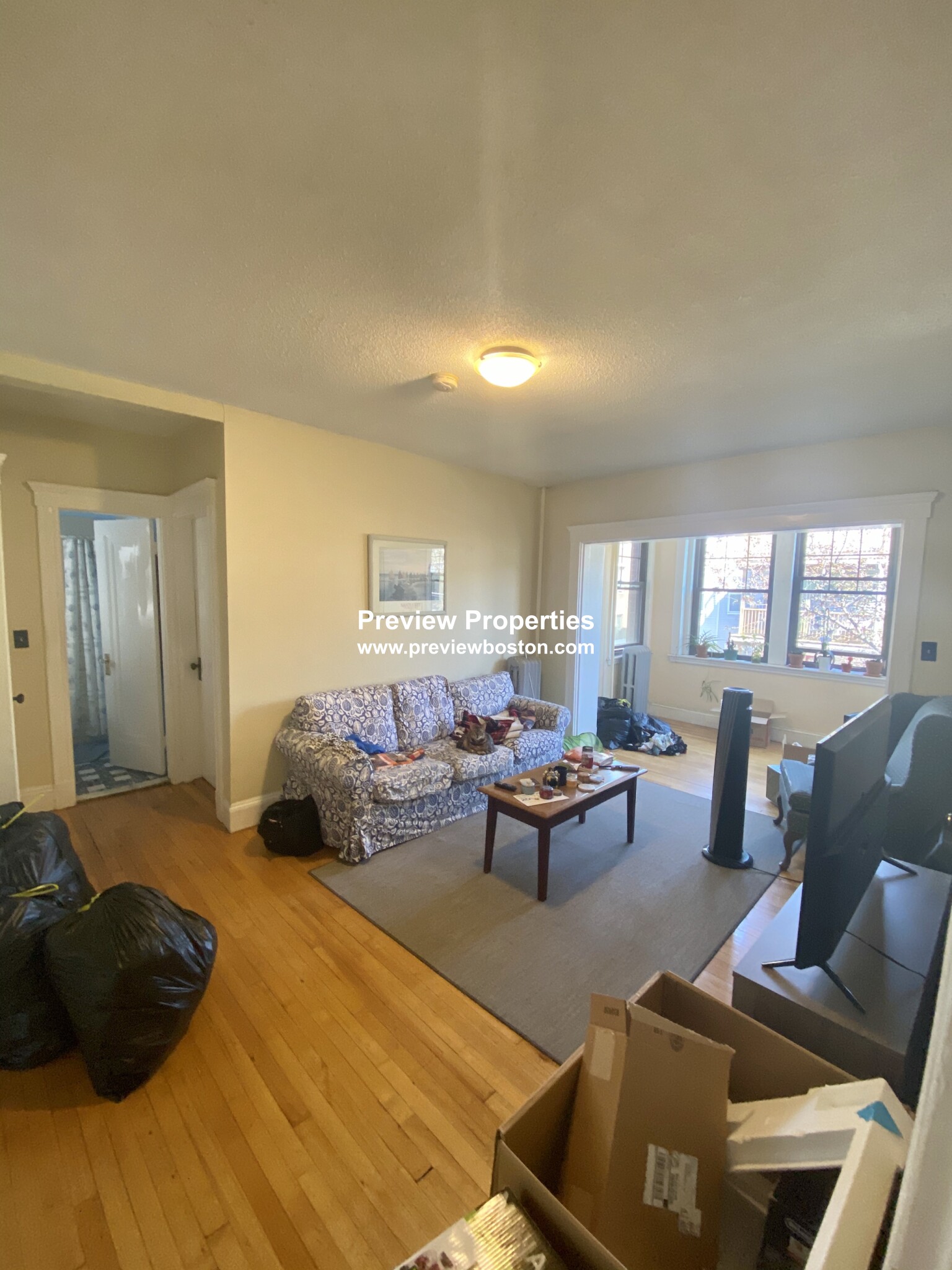 40 Chester St, Allston