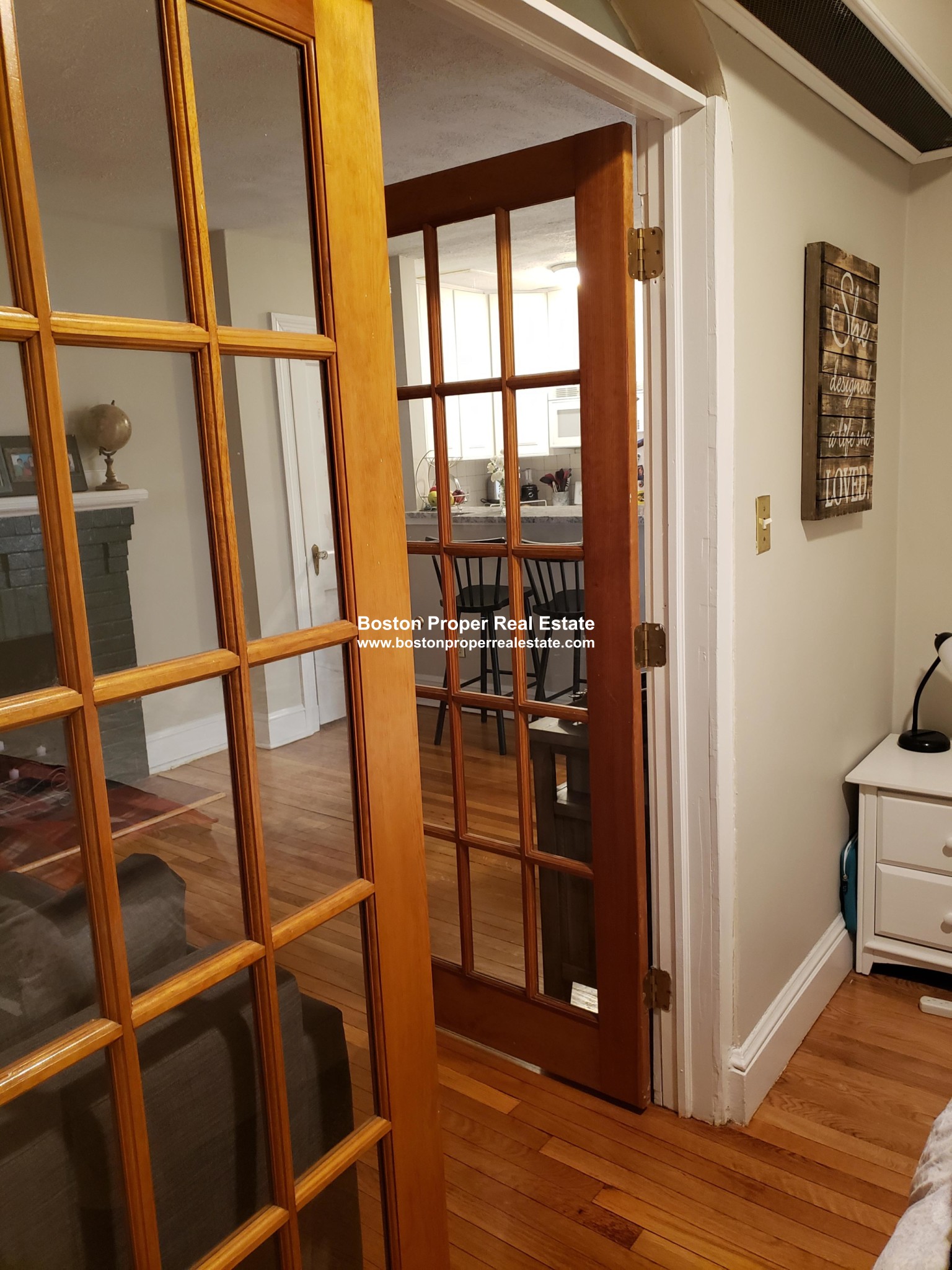 456 Beacon St, Back Bay