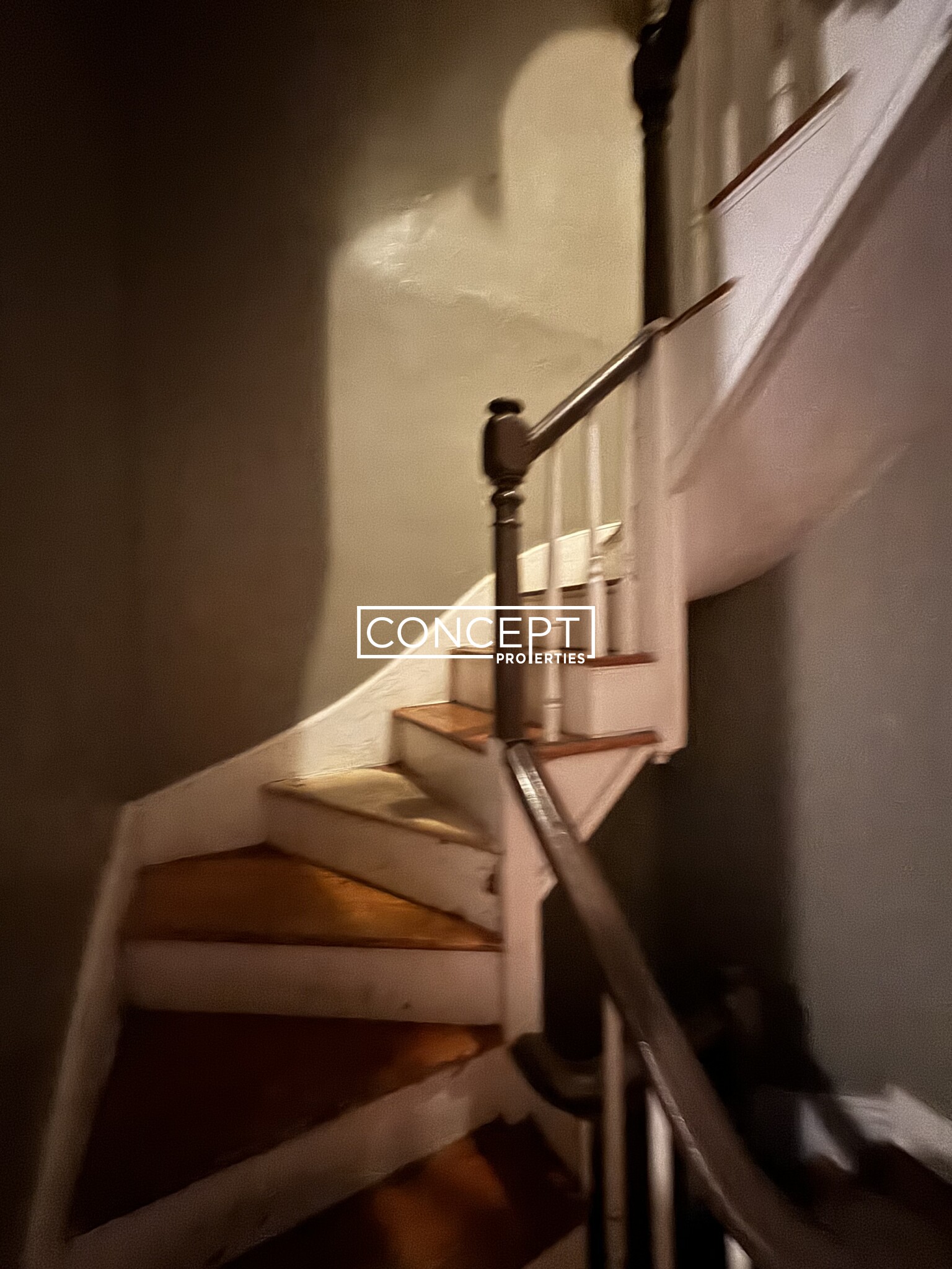 9 Sewall St, Mission Hill