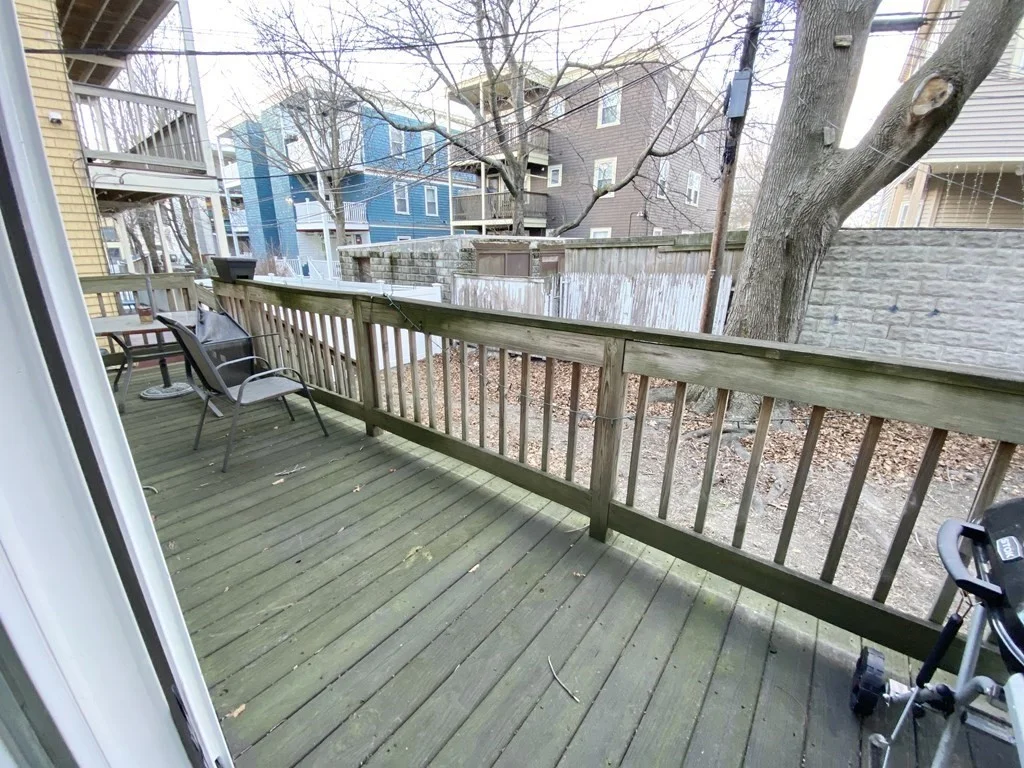 33 Edison Green, Dorchester