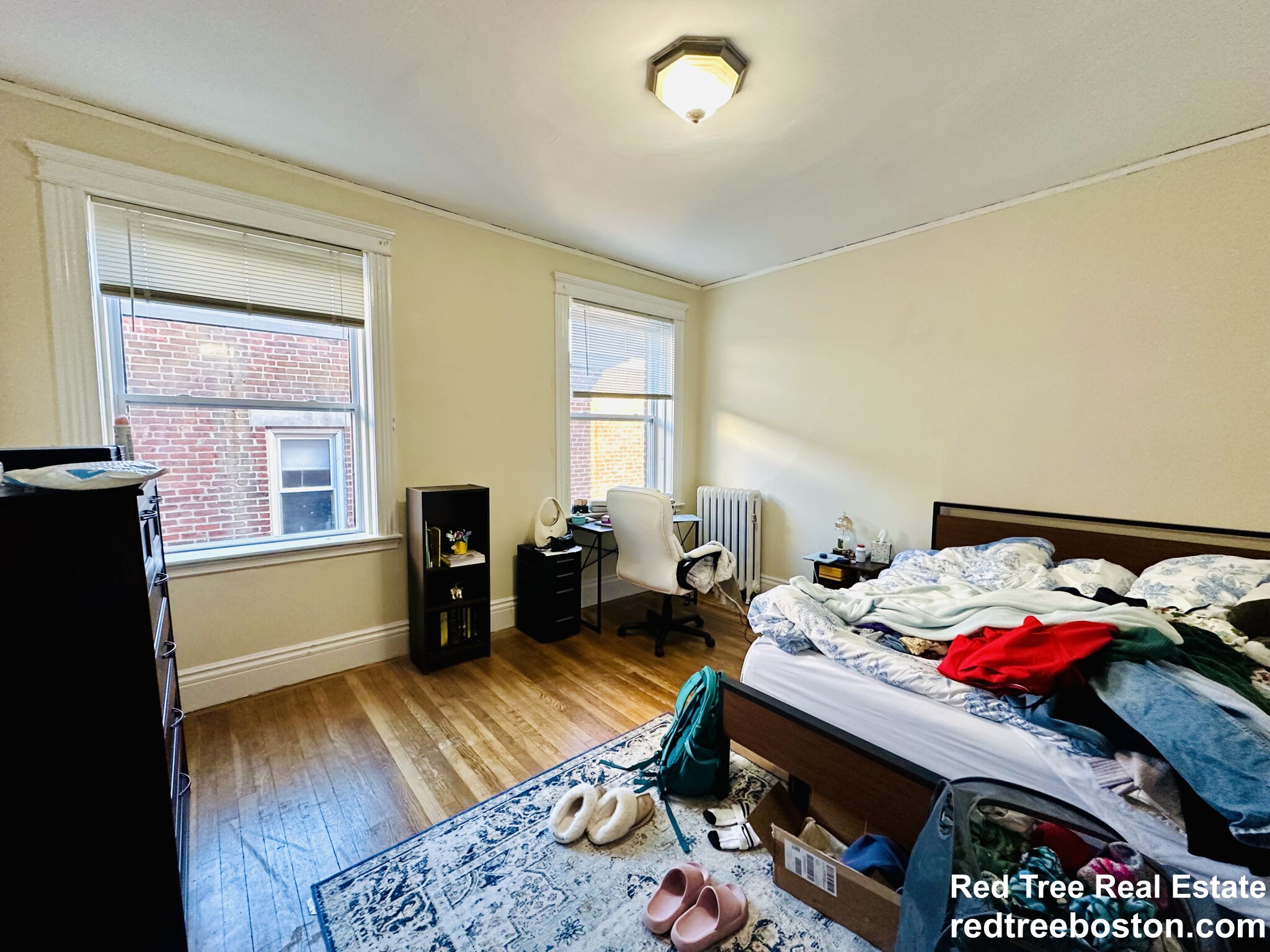 11 Euston St, Brookline