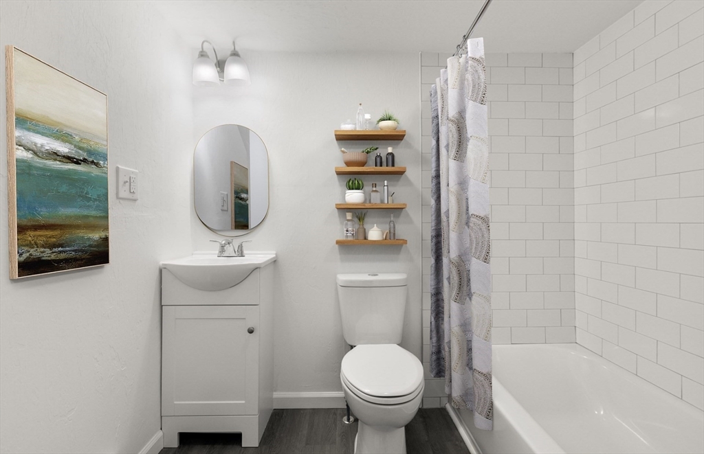 38 Forest St, Danvers