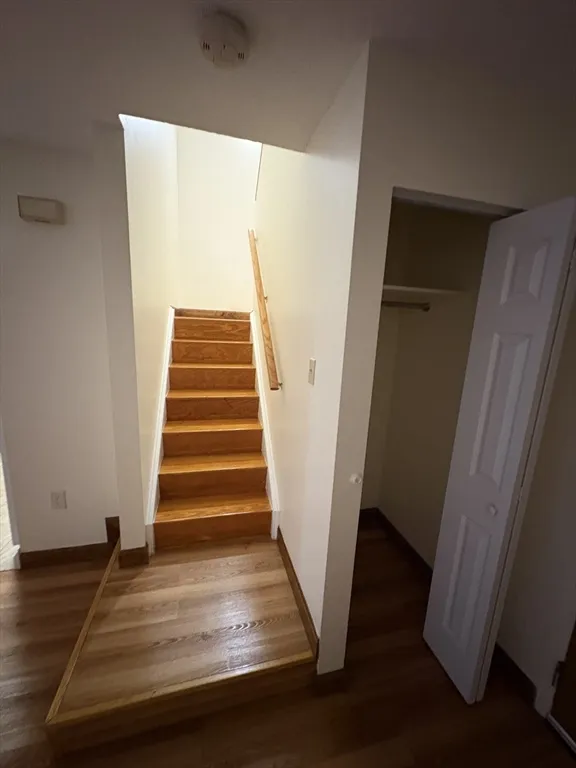 400 Massachusetts Ave, Back Bay