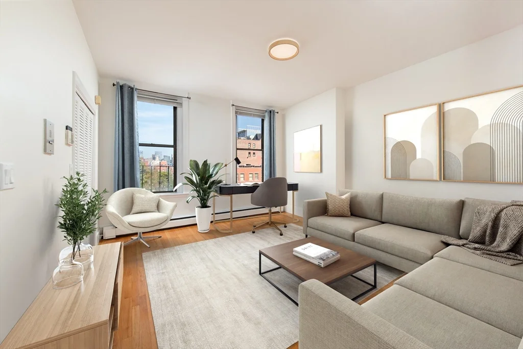 362 Commonwealth Ave, Back Bay