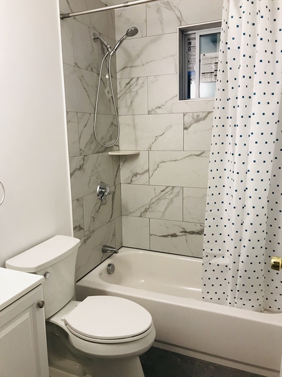 5 Lexington Ave, Powder House Square