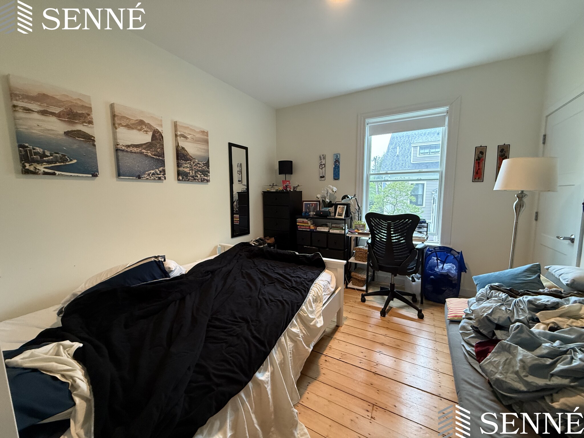 24 Magazine, Cambridgeport