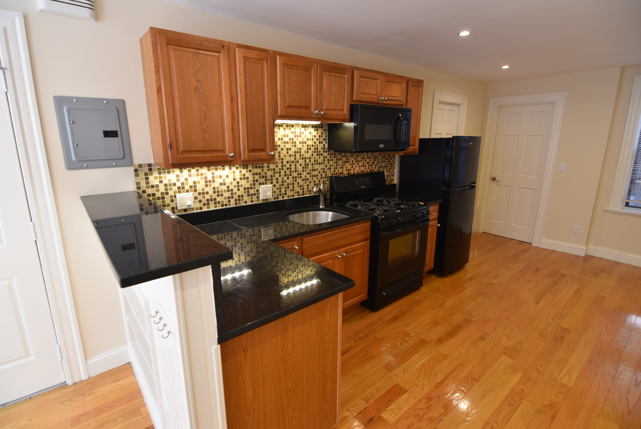 61 Joy St, Beacon Hill