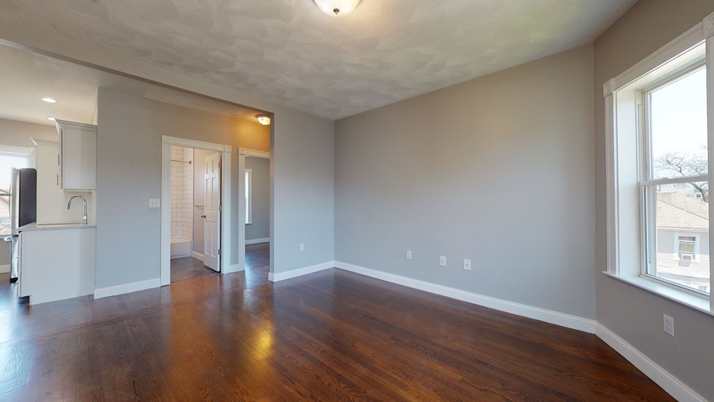 26 Elder, Dorchester