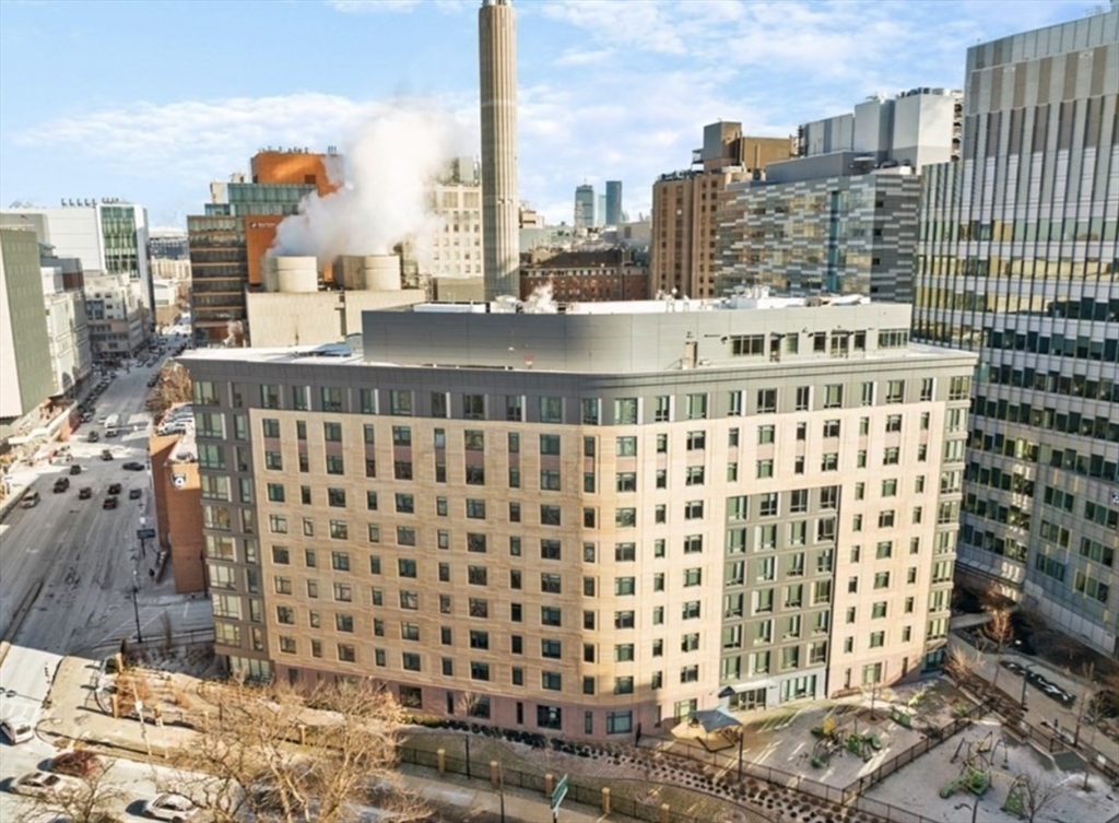 80-82 Fenwood, Fenway