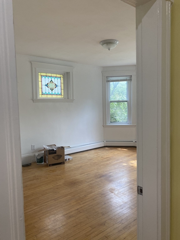 315 Harvard St, Mid-Cambridge