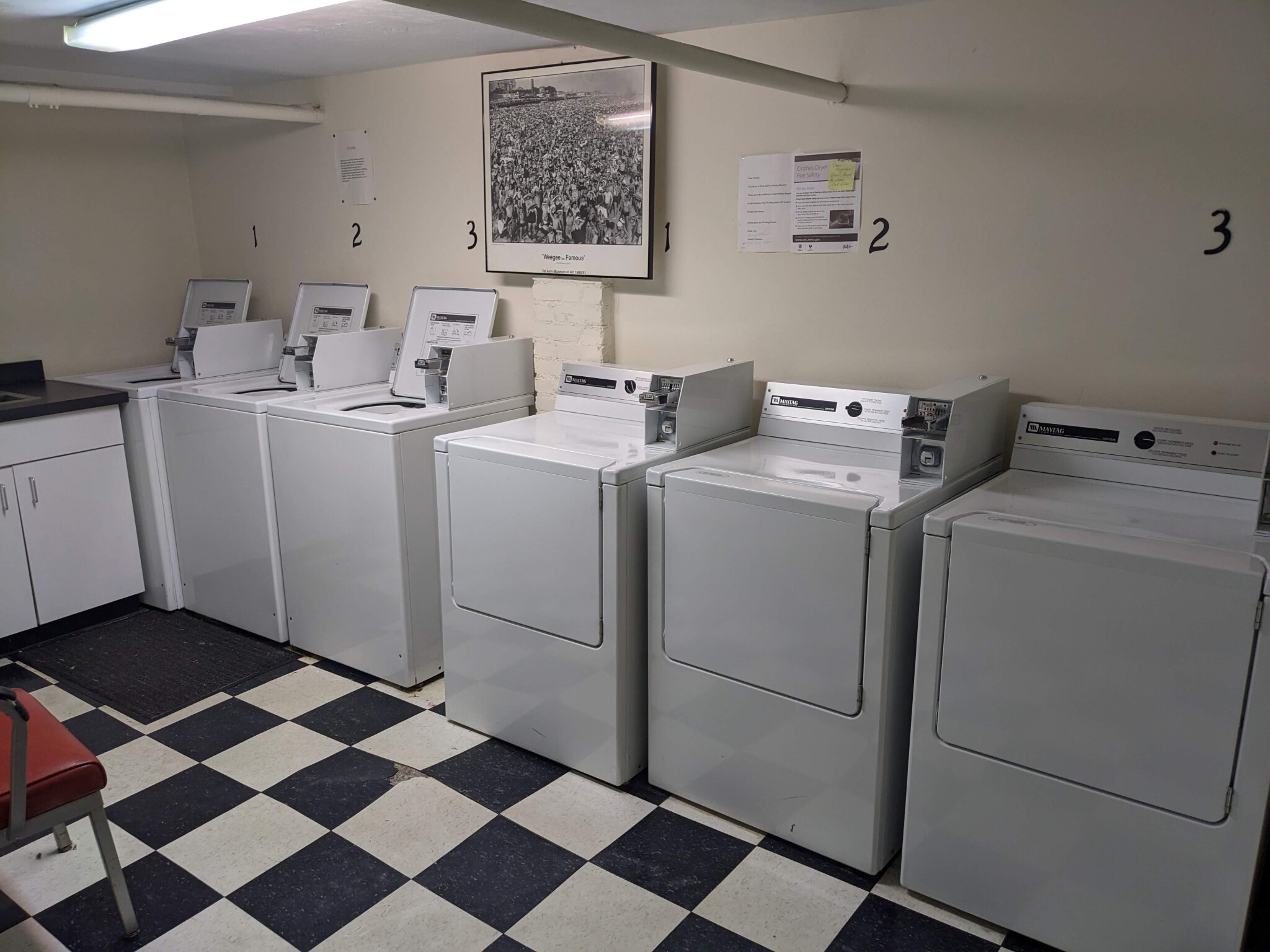 80 Hampshire St, The Port