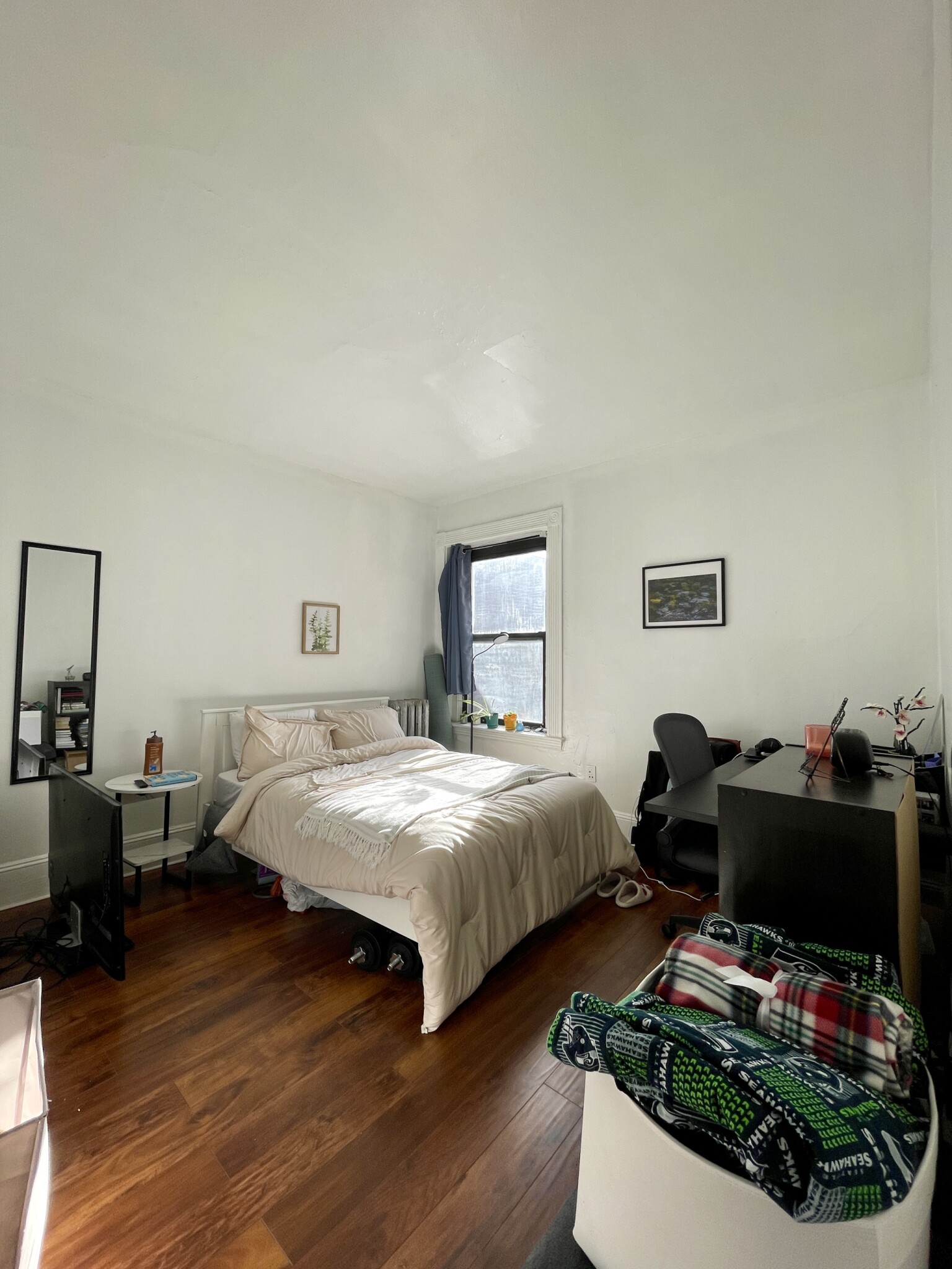 239 Harvard Ave, Allston