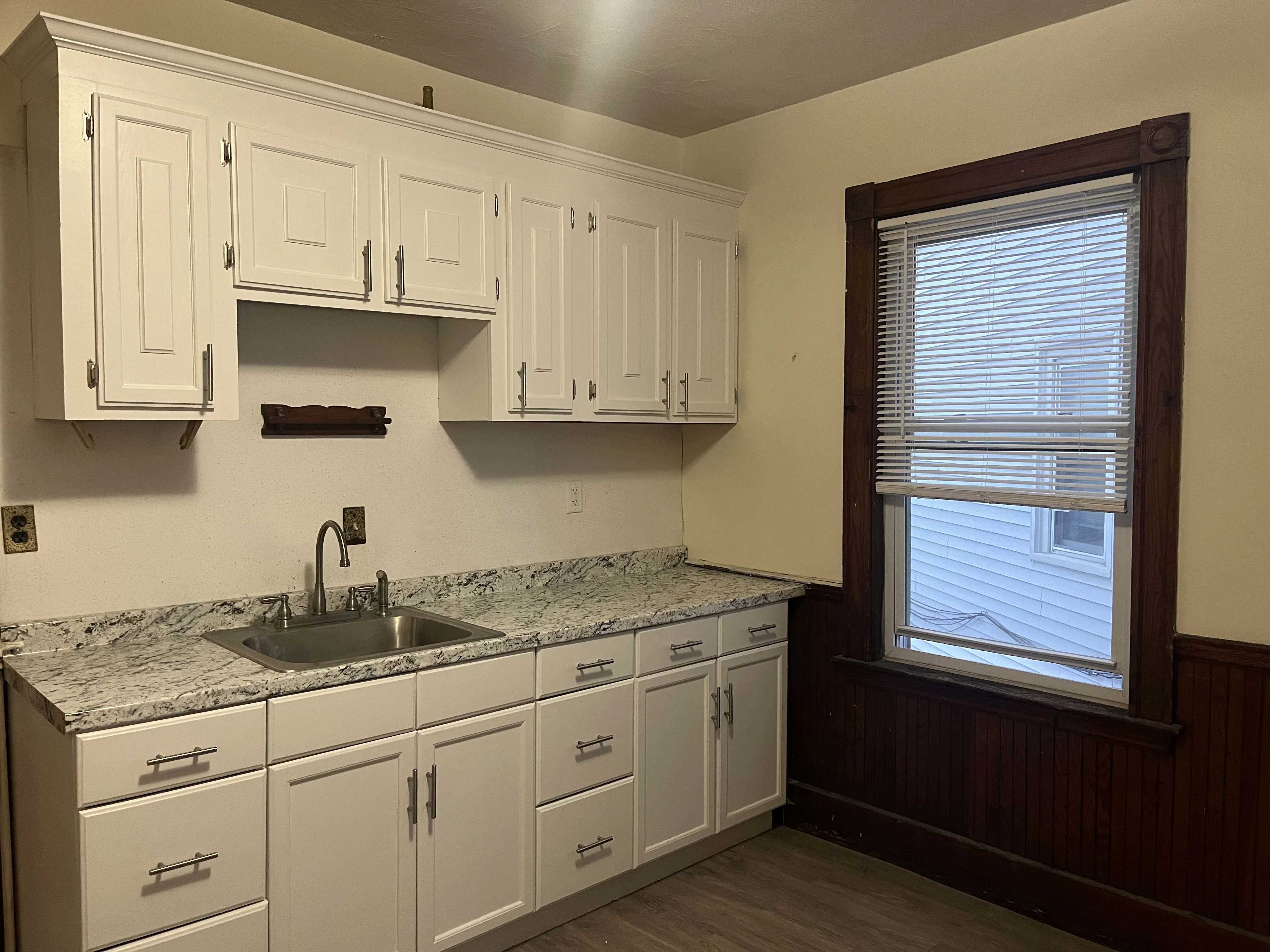 57 Dimick St, Ward Two