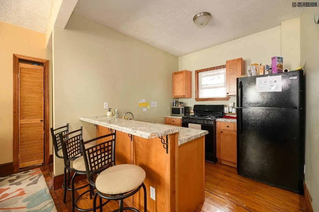 20 Bristol St, Wellington-Harrington