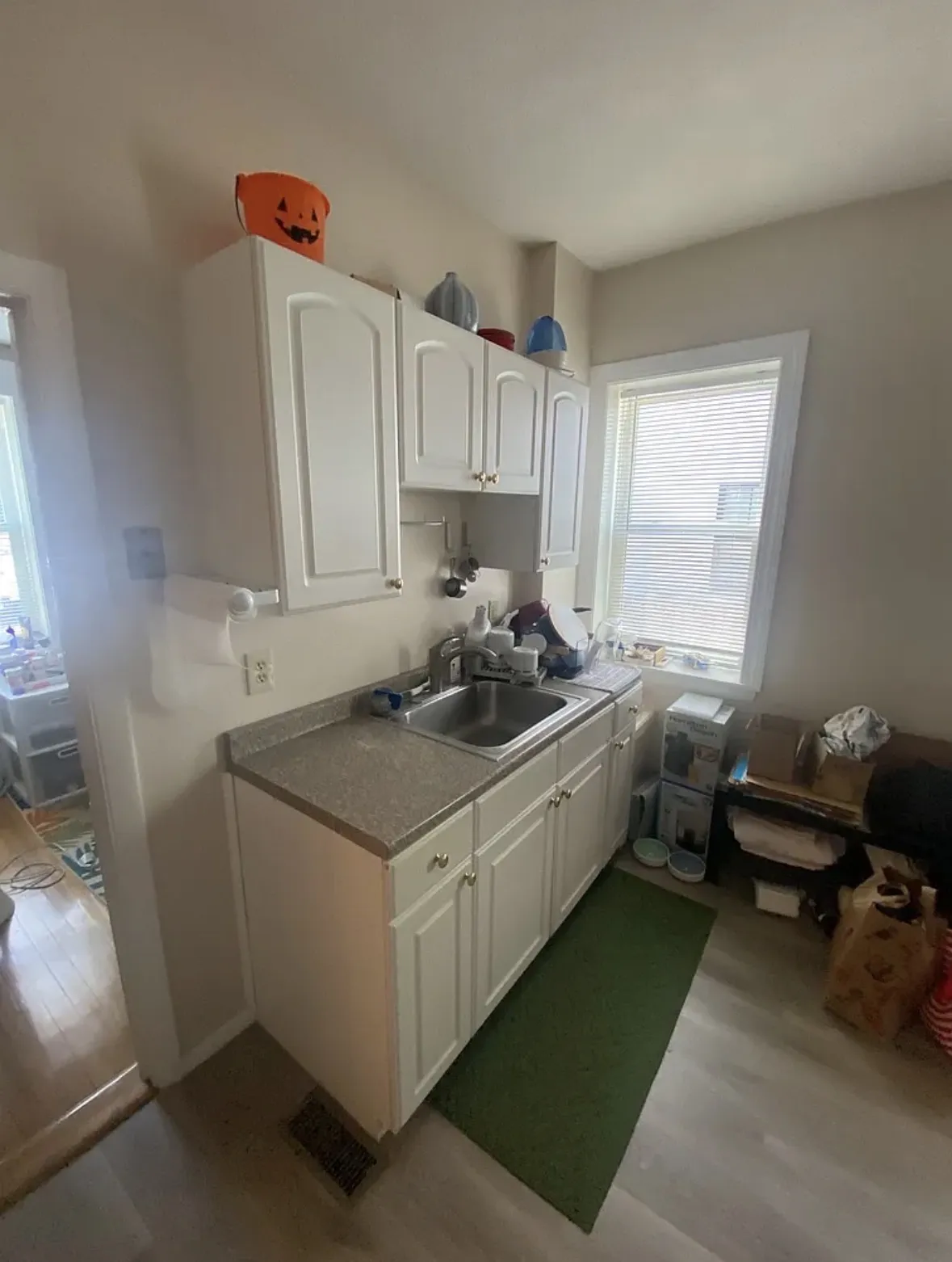 107 Brookline St, Cambridgeport
