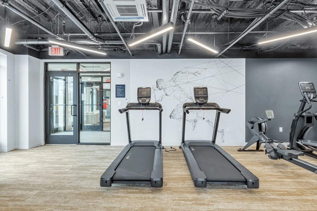 375 Cummins Highway, Roslindale