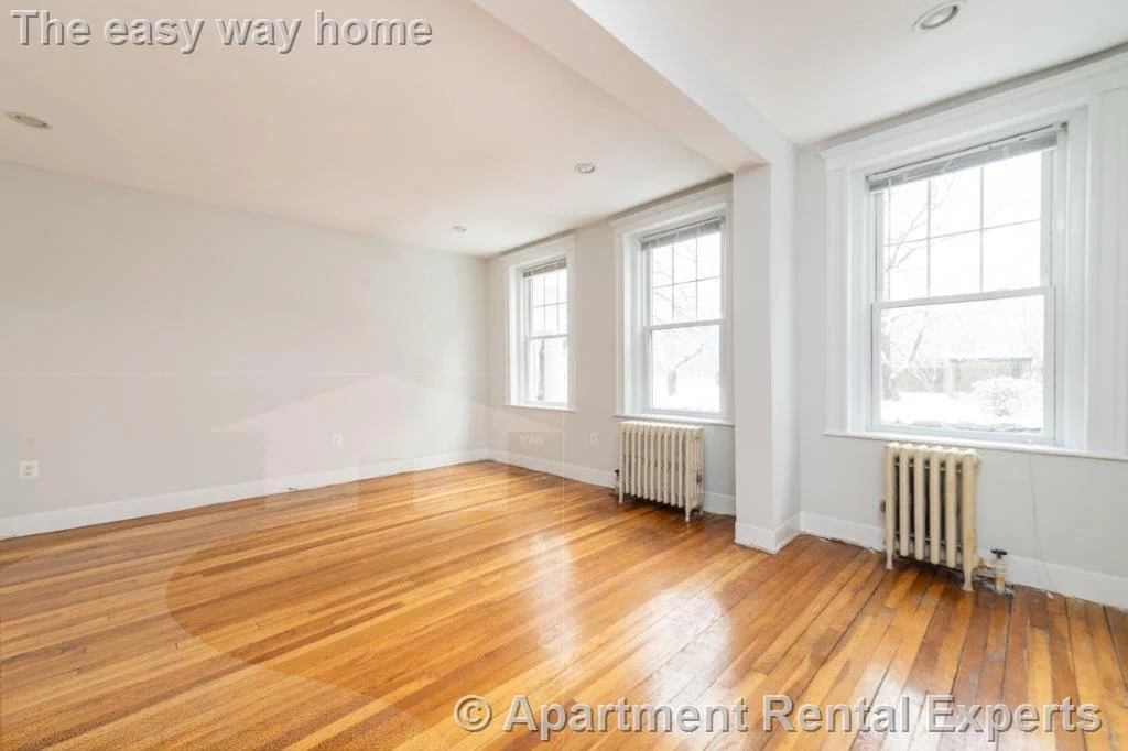 286 Chestnut Hill Ave, Brighton