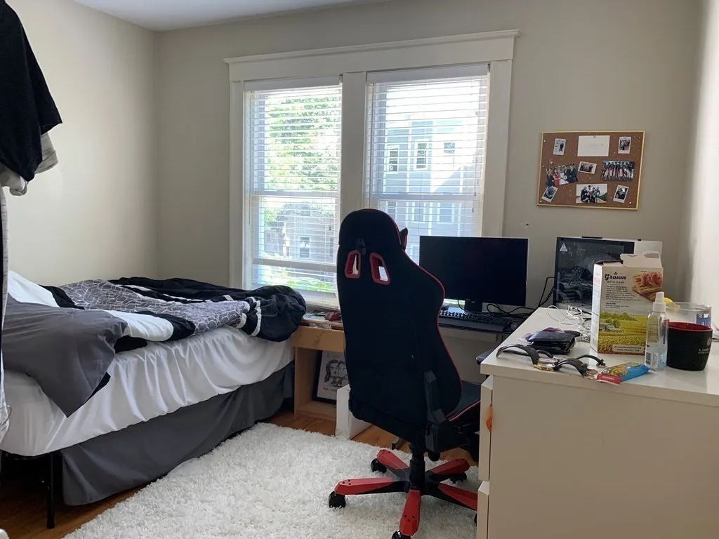 158 Hampshire St, Inman Square