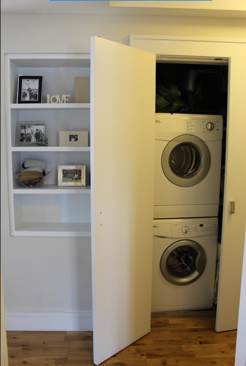 126 Charles St, East Cambridge