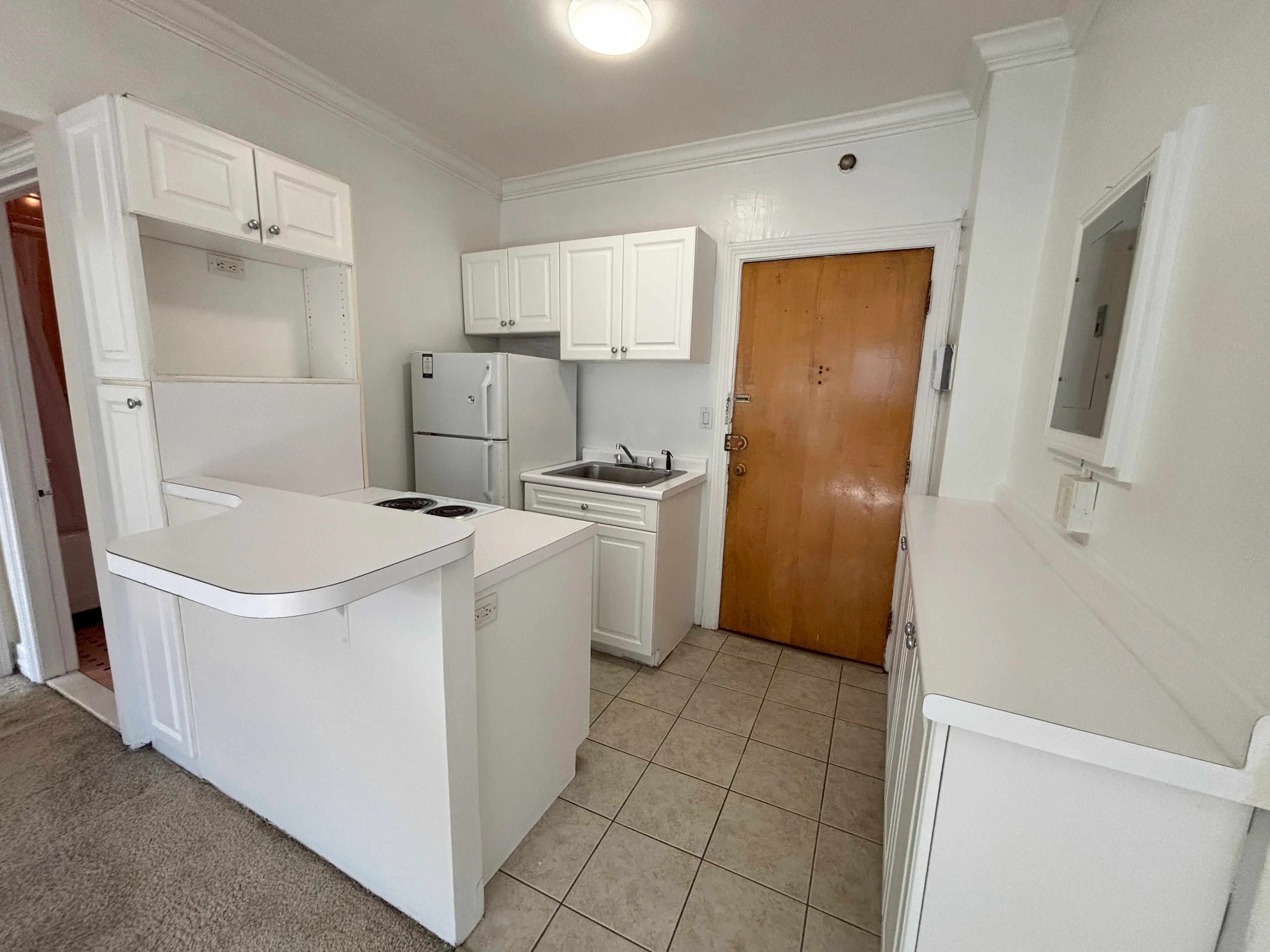 1223 Beacon St, Brookline