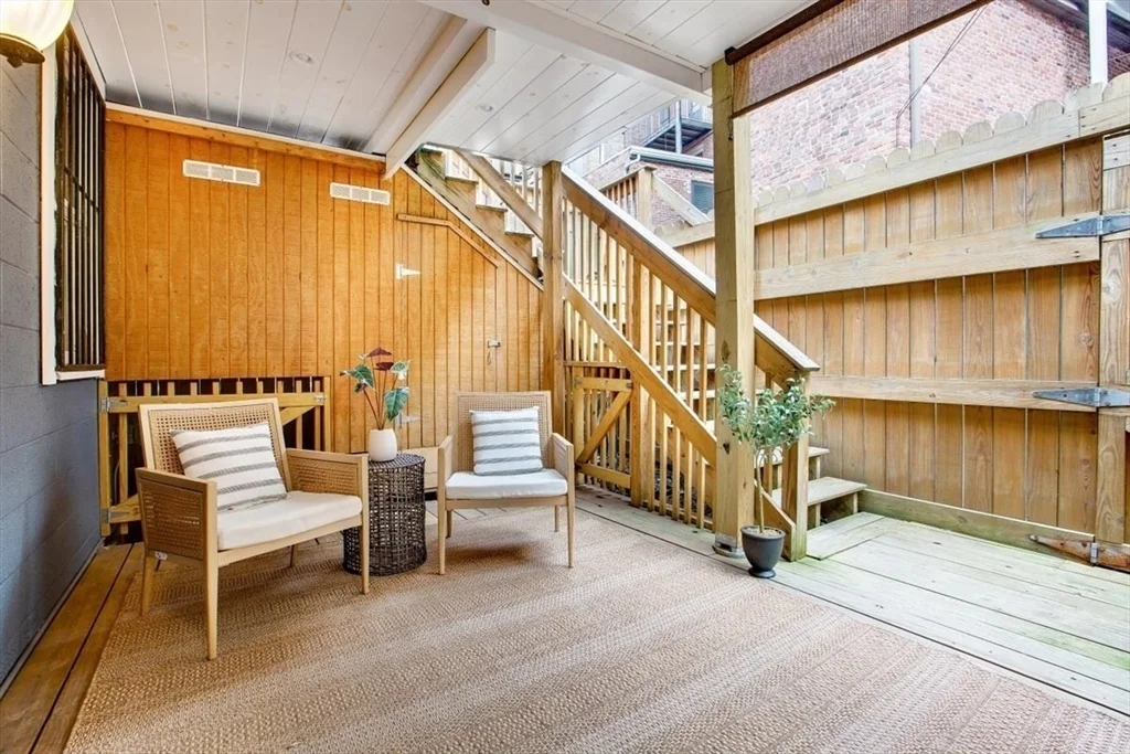 5 Bond St, South End