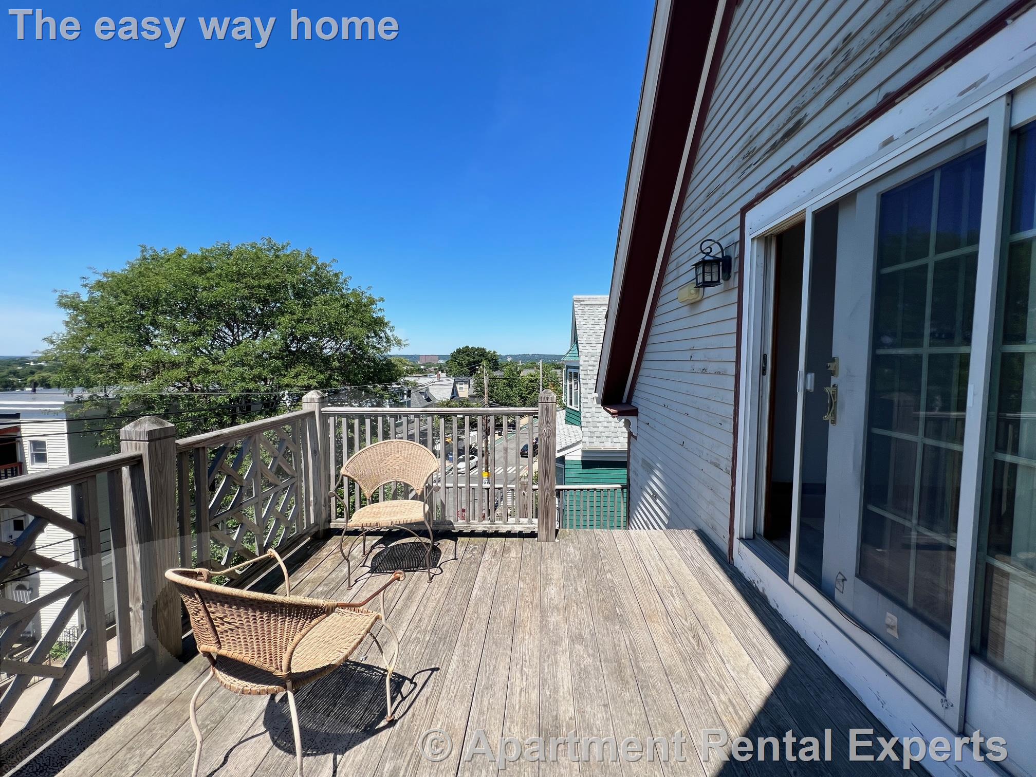 199 Summer St, Porter Square