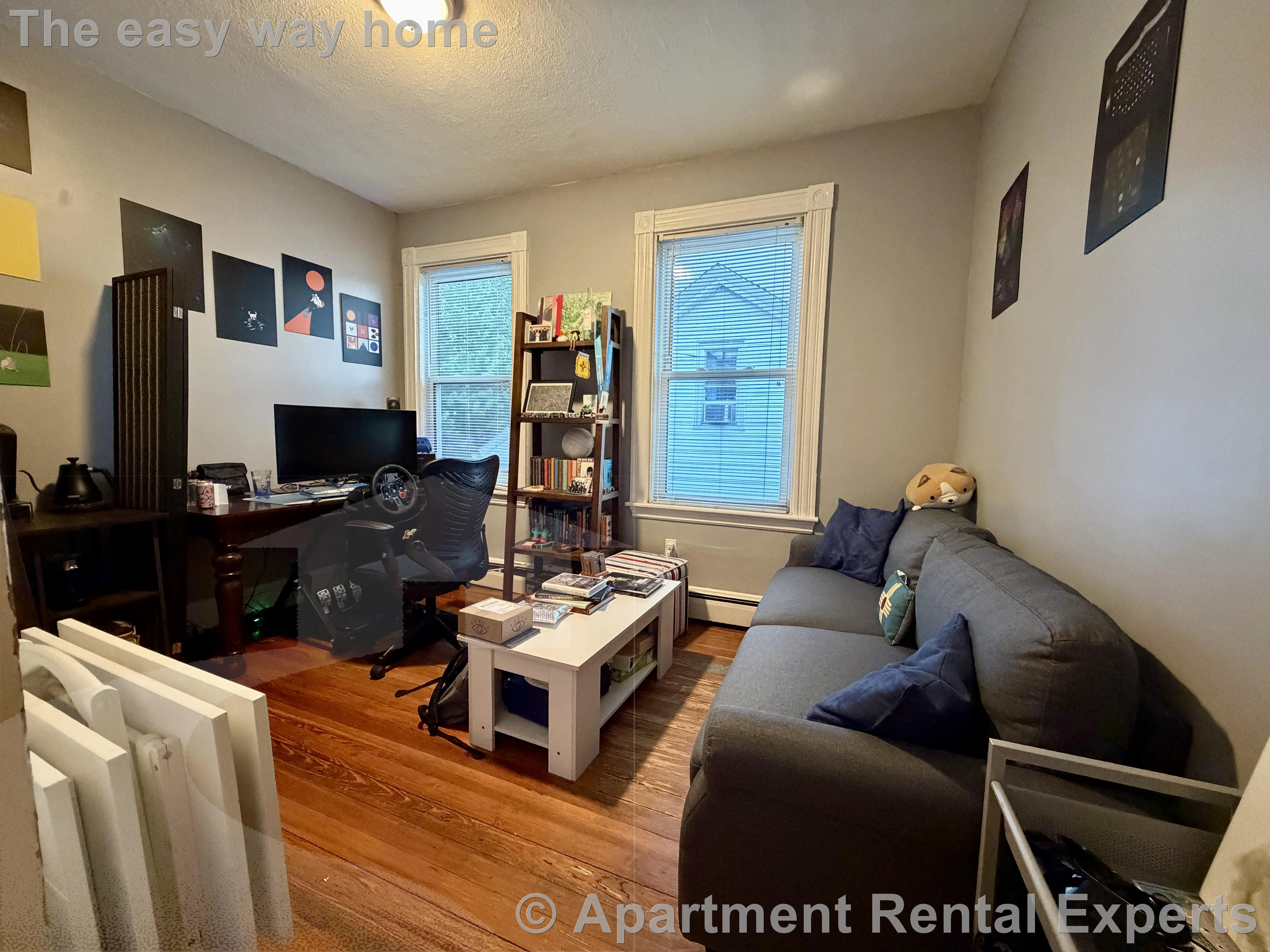 36 Plymouth St, Kendall Square