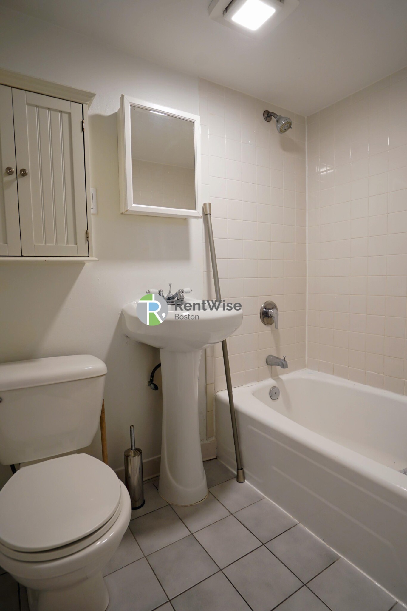 529 Beacon St, Back Bay