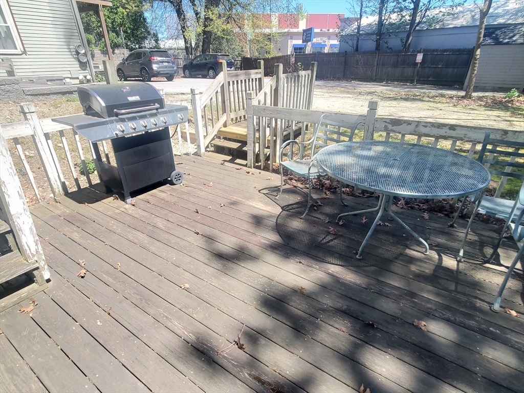 586 Freeport, Dorchester