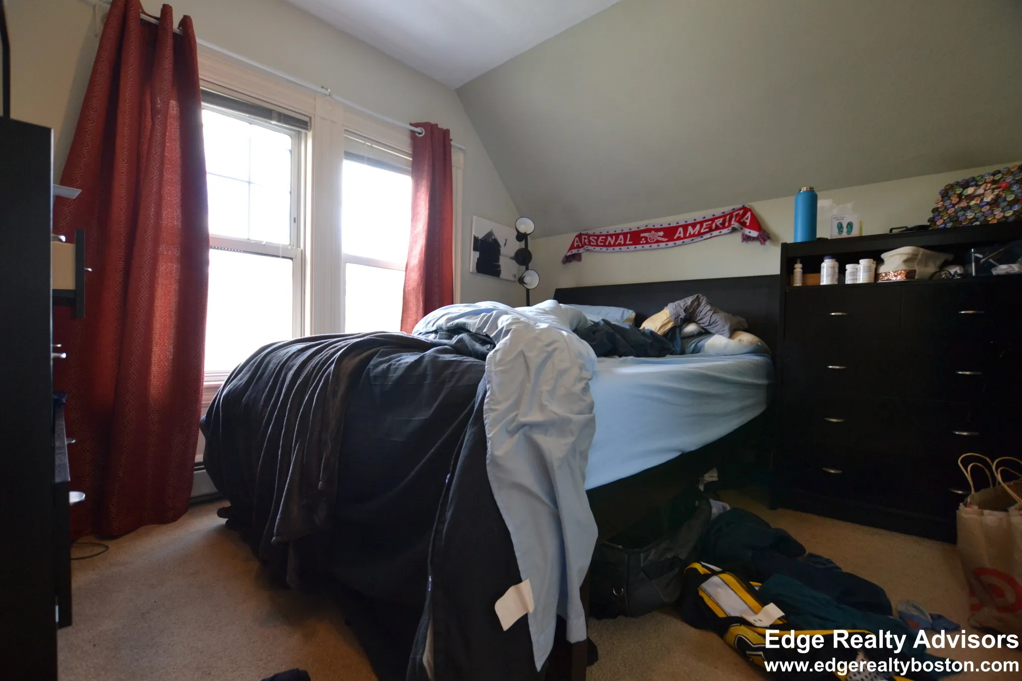 318 North Harvard St, Allston