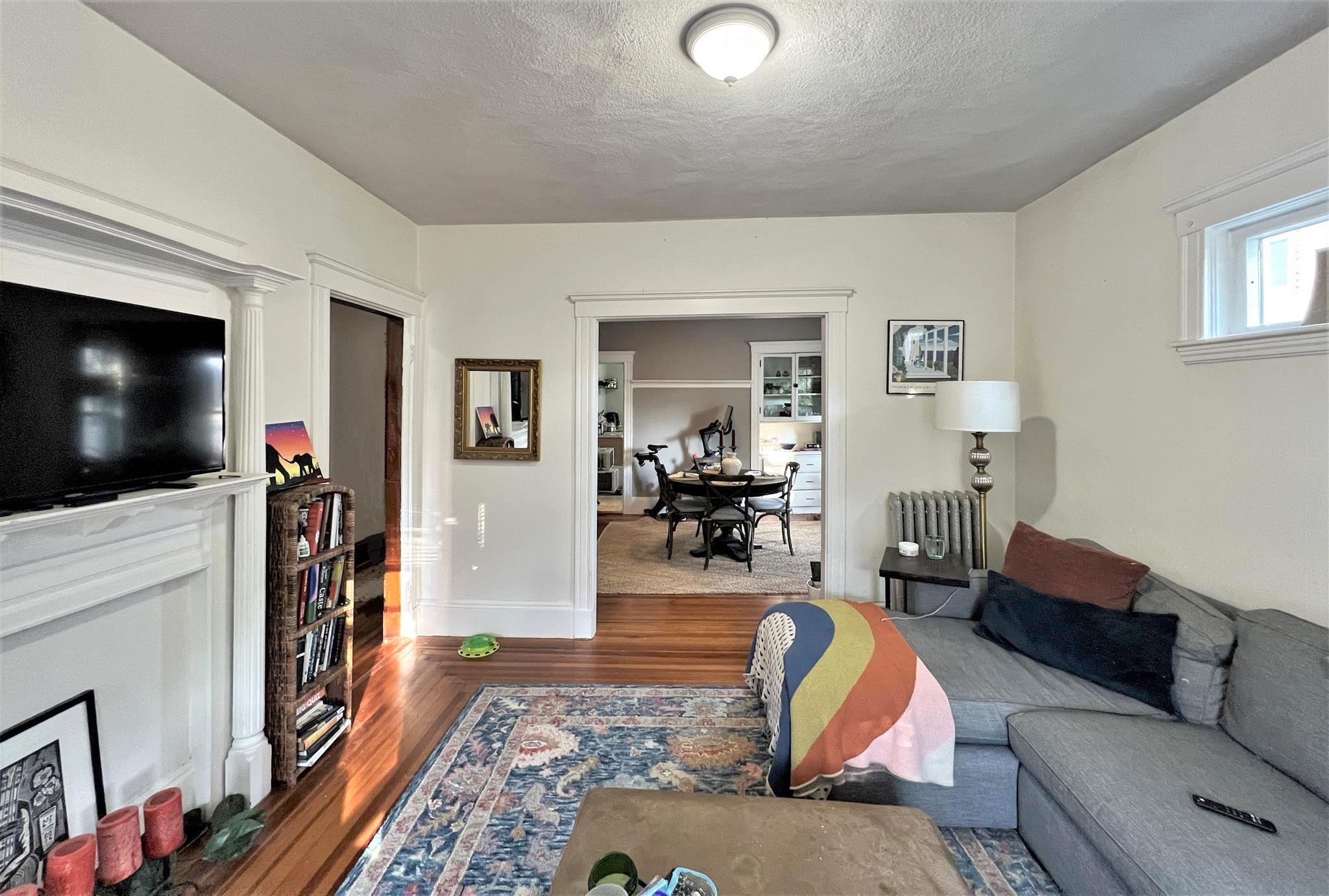 20 Moore St, Teele Square