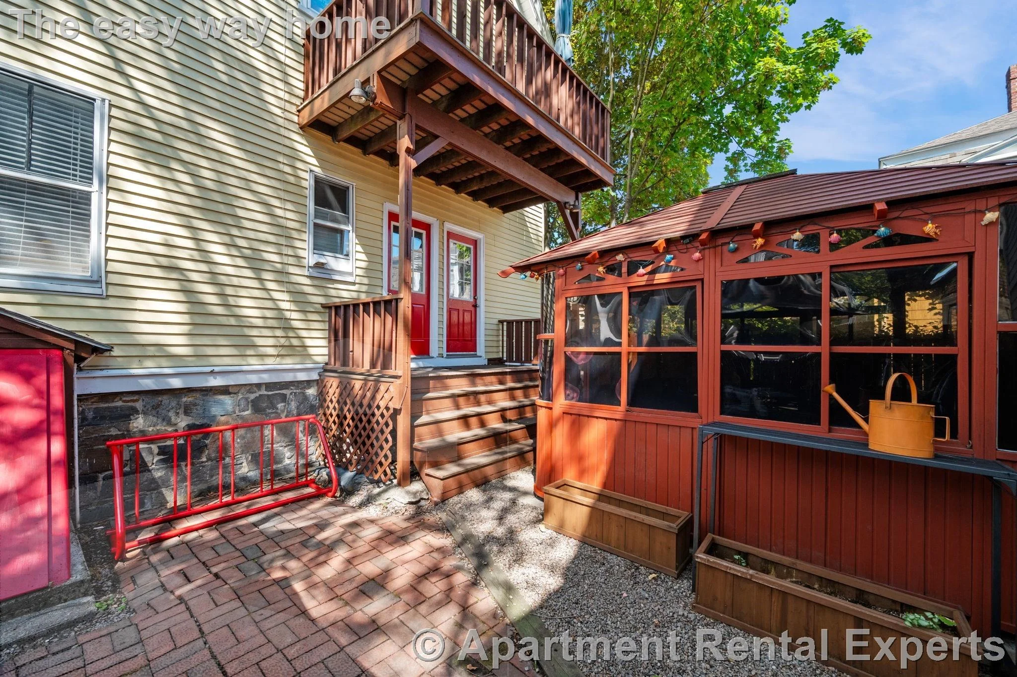 27 Gilman Terr, Winter Hill