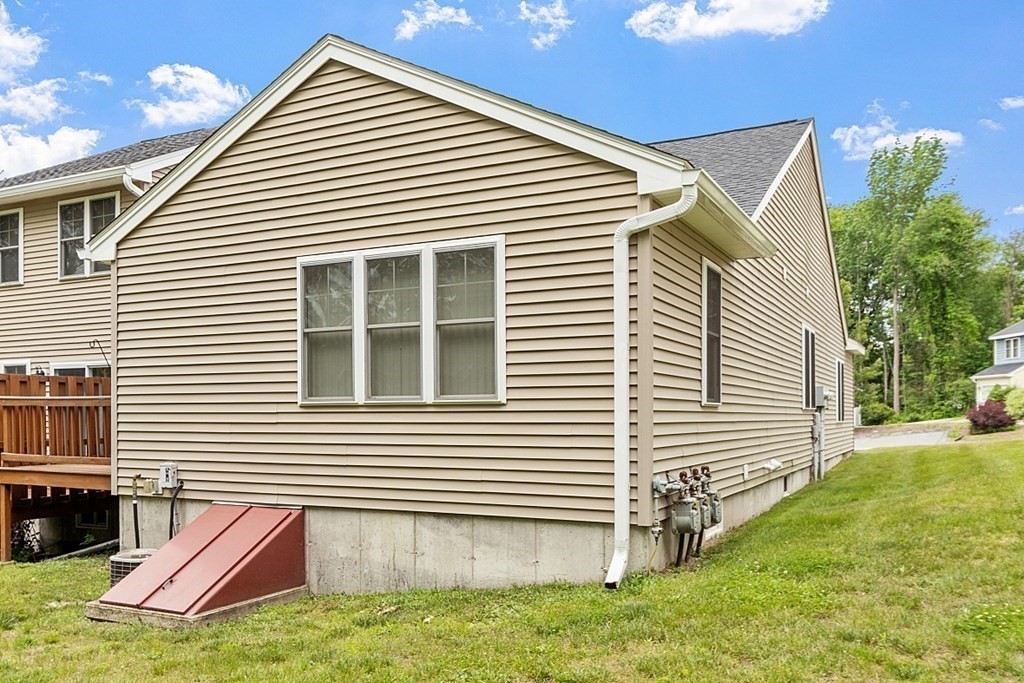 15 Water Wheel, Templeton