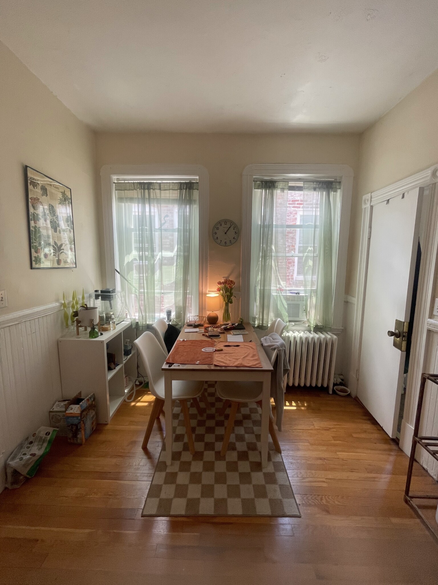 34 Anderson, Beacon Hill