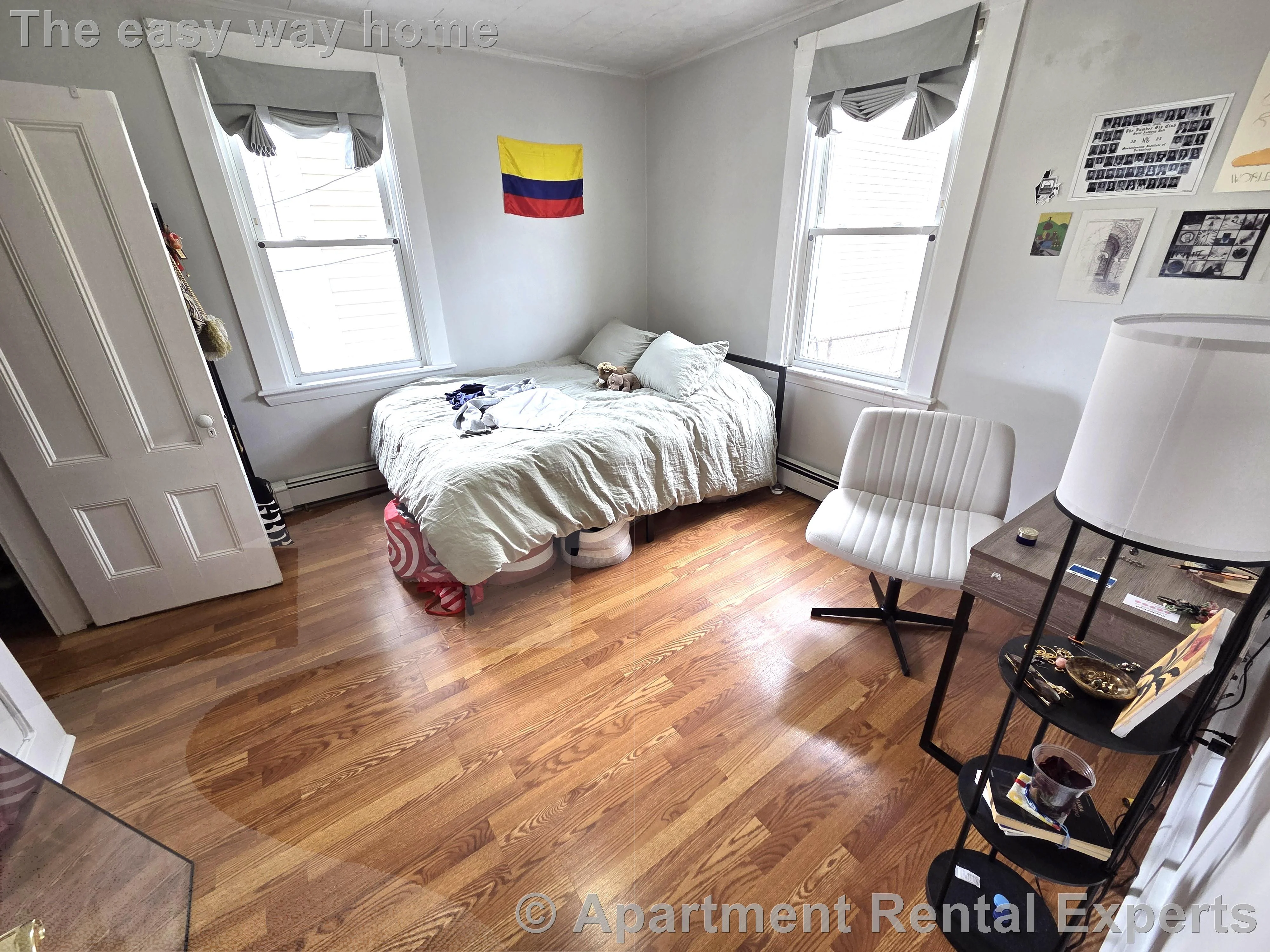 273 Cardinal Medeiros Ave, Kendall Square