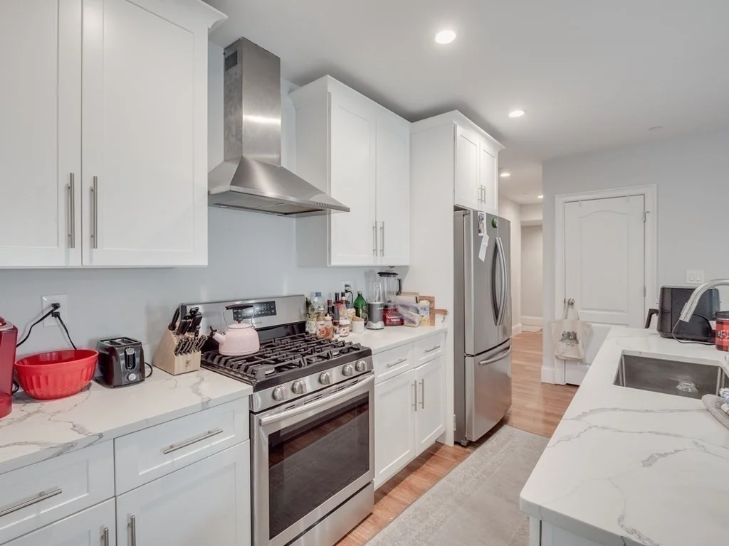 45 L St, South Boston