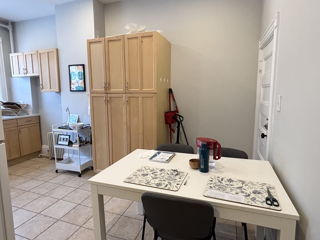 132 Saint Mary's St, Fenway