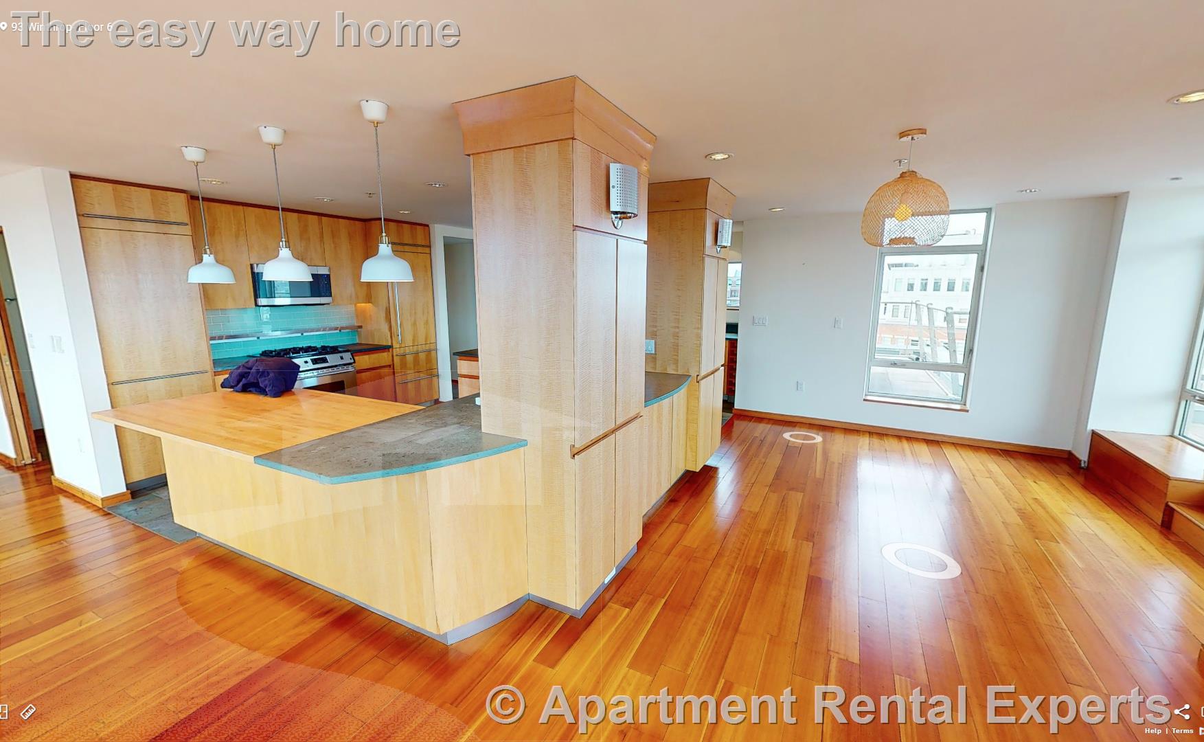 93 Winthrop St, Harvard Square