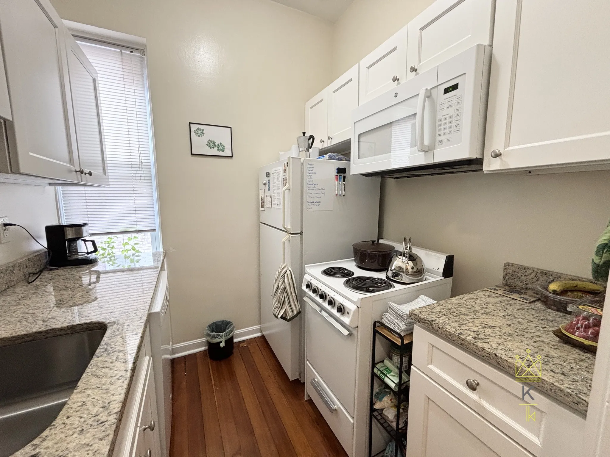 1477 Beacon St, Griggs Park