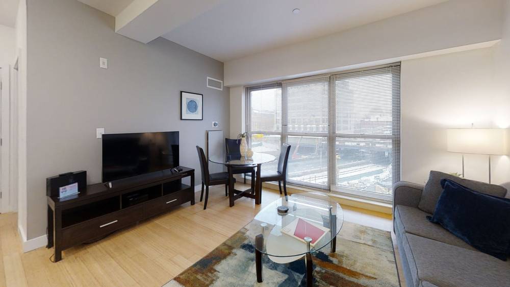 1 bed, 1 bath apartment for rent at 1085 Boylston St Unit 501, Fenway — photo 21 of 22